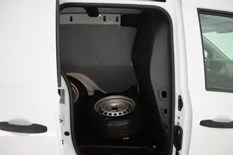 Renault Kangoo, 90 kW, elekter, automaat, esivedu