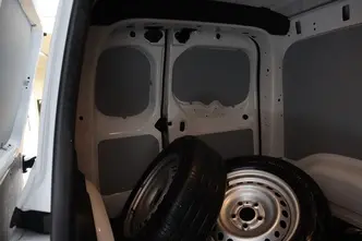 Renault Kangoo, 90 kW, elekter, automaat, esivedu