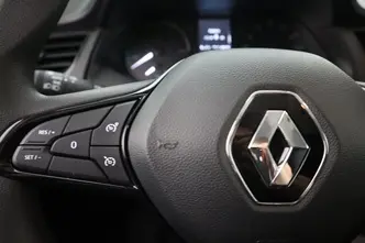 Renault Kangoo, 90 kW, elekter, automaat, esivedu