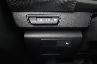 Renault Kangoo, 90 kW, elekter, automaat, esivedu