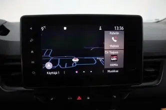 Renault Kangoo, 90 kW, elekter, automaat, esivedu