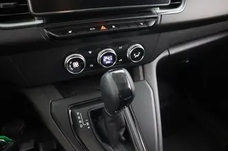 Renault Kangoo, 90 kW, elekter, automaat, esivedu