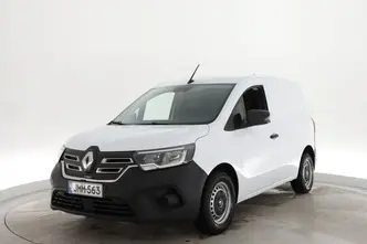 Renault Kangoo, 90 kW, elekter, automaat, esivedu