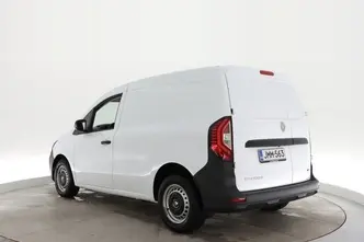 Renault Kangoo, 90 kW, elekter, automaat, esivedu