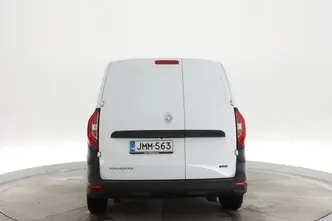 Renault Kangoo, 90 kW, elekter, automaat, esivedu