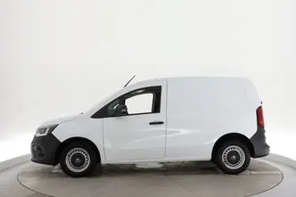 Renault Kangoo, 90 kW, elekter, automaat, esivedu