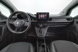 Renault Kangoo, 90 kW, elekter, automaat, esivedu