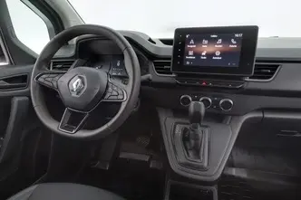Renault Kangoo, 90 kW, elekter, automaat, esivedu