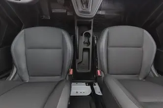 Renault Kangoo, 90 kW, elekter, automaat, esivedu