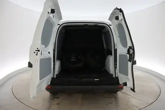 Renault Kangoo, 90 kW, elekter, automaat, esivedu