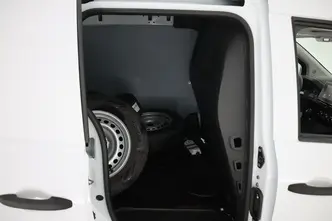 Renault Kangoo, 90 kW, elekter, automaat, esivedu