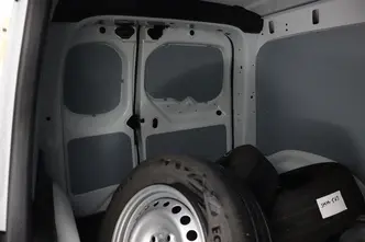 Renault Kangoo, 90 kW, elekter, automaat, esivedu