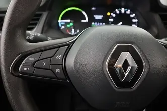 Renault Kangoo, 90 kW, elekter, automaat, esivedu
