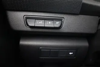 Renault Kangoo, 90 kW, elekter, automaat, esivedu