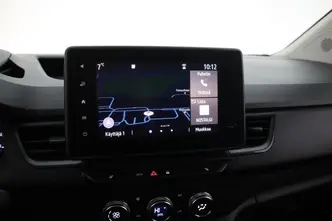 Renault Kangoo, 90 kW, elekter, automaat, esivedu