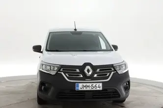 Renault Kangoo, 90 kW, elekter, automaat, esivedu