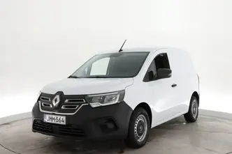 Renault Kangoo, 90 kW, elekter, automaat, esivedu