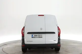 Renault Kangoo, 90 kW, elekter, automaat, esivedu