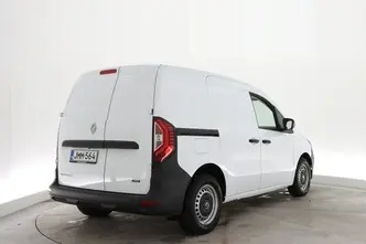 Renault Kangoo, 90 kW, elekter, automaat, esivedu