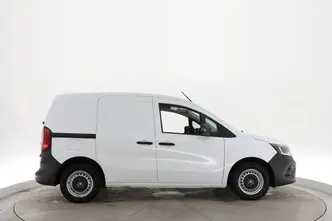 Renault Kangoo, 90 kW, elekter, automaat, esivedu