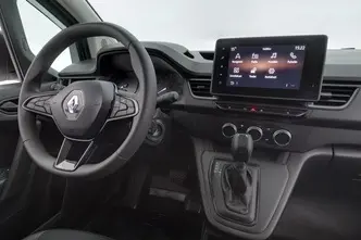 Renault Kangoo, 90 kW, elekter, automaat, esivedu