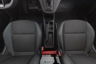 Renault Kangoo, 90 kW, elekter, automaat, esivedu