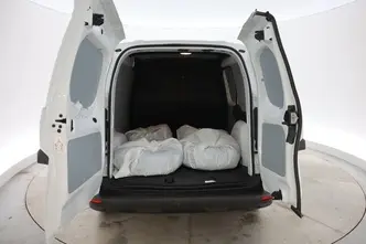 Renault Kangoo, 90 kW, elekter, automaat, esivedu