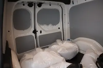 Renault Kangoo, 90 kW, elekter, automaat, esivedu