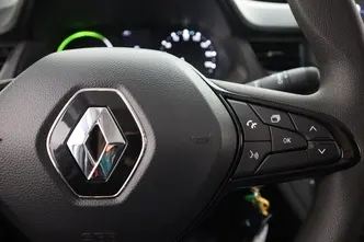 Renault Kangoo, 90 kW, elekter, automaat, esivedu