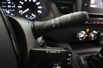 Renault Kangoo, 90 kW, elekter, automaat, esivedu