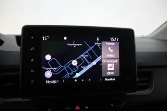 Renault Kangoo, 90 kW, elekter, automaat, esivedu