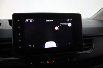 Renault Kangoo, 90 kW, elekter, automaat, esivedu