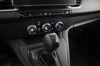 Renault Kangoo, 90 kW, elekter, automaat, esivedu