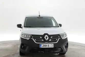 Renault Kangoo, 90 kW, elekter, automaat, esivedu