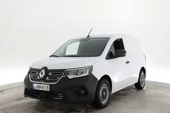Renault Kangoo, 90 kW, elekter, automaat, esivedu