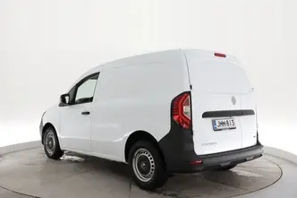Renault Kangoo, 90 kW, elekter, automaat, esivedu