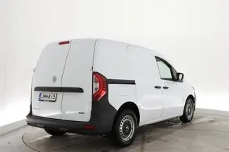 Renault Kangoo, 90 kW, elekter, automaat, esivedu