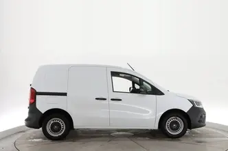 Renault Kangoo, 90 kW, elekter, automaat, esivedu