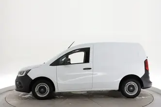 Renault Kangoo, 90 kW, elekter, automaat, esivedu
