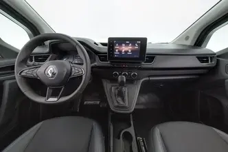 Renault Kangoo, 90 kW, elekter, automaat, esivedu