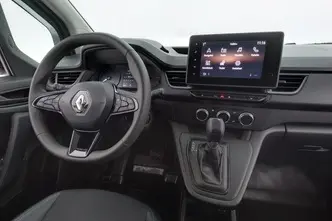 Renault Kangoo, 90 kW, elekter, automaat, esivedu