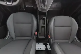 Renault Kangoo, 90 kW, elekter, automaat, esivedu