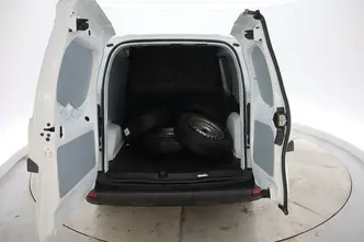 Renault Kangoo, 90 kW, elekter, automaat, esivedu