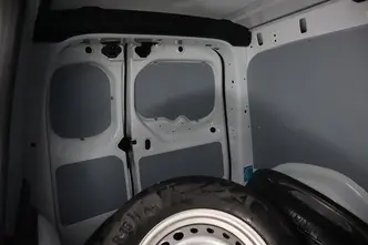 Renault Kangoo, 90 kW, elekter, automaat, esivedu
