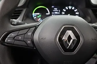 Renault Kangoo, 90 kW, elekter, automaat, esivedu