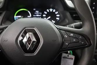 Renault Kangoo, 90 kW, elekter, automaat, esivedu
