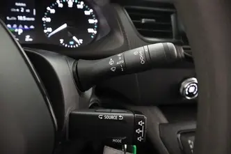 Renault Kangoo, 90 kW, elekter, automaat, esivedu