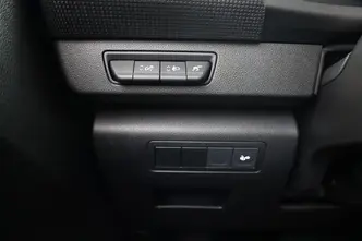 Renault Kangoo, 90 kW, elekter, automaat, esivedu