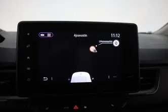 Renault Kangoo, 90 kW, elekter, automaat, esivedu