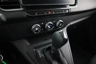 Renault Kangoo, 90 kW, elekter, automaat, esivedu